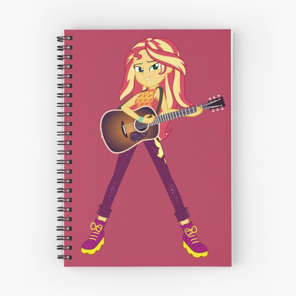 Item preview, Sunset the Guitarist designed and sold by hannahmander.