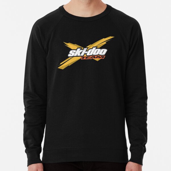 ski doo sweatshirt