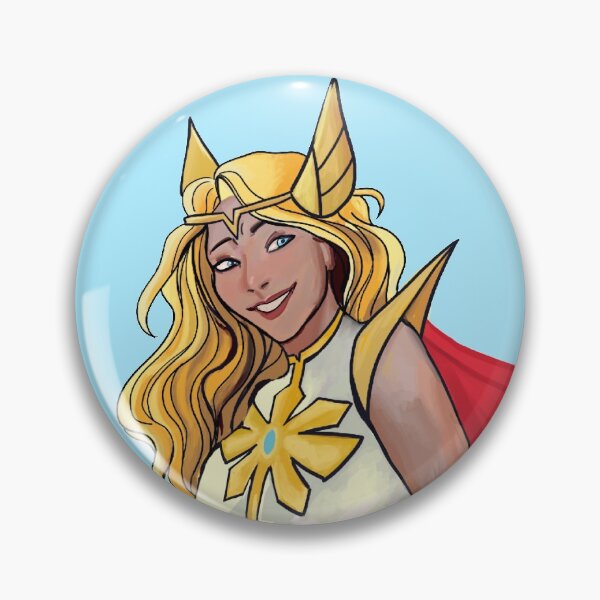 Item preview, She-Ra designed and sold by Tohrunix94.