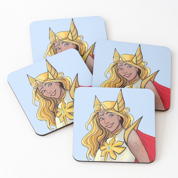 Item preview, She-Ra designed and sold by Tohrunix94.