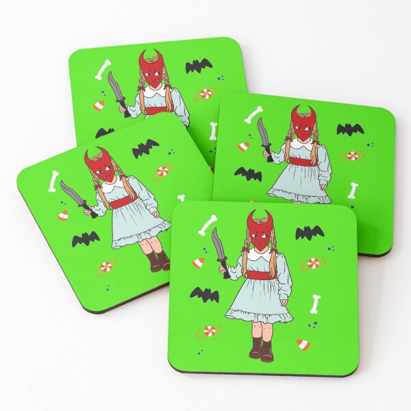 Item preview, Scary little Girl designed and sold by domdjs4239.