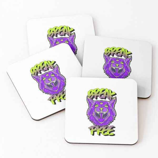 Item preview, Break FREE designed and sold by LiveYourWay.