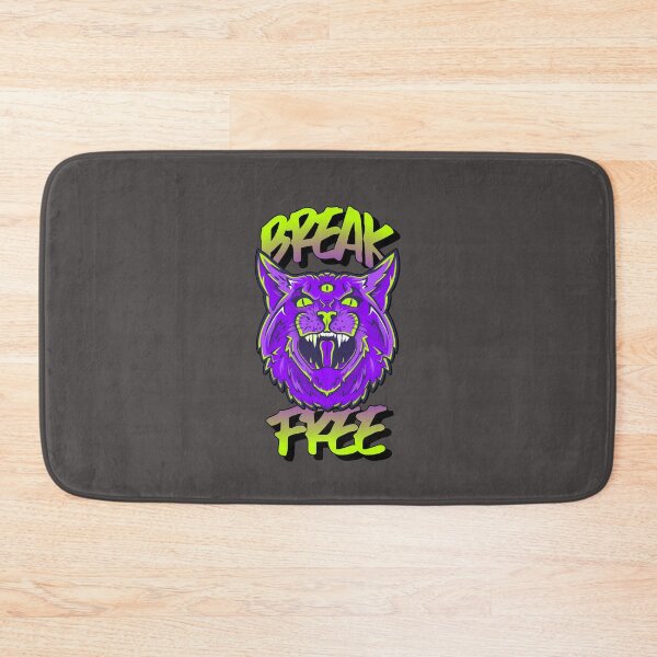 Item preview, Break FREE designed and sold by LiveYourWay.