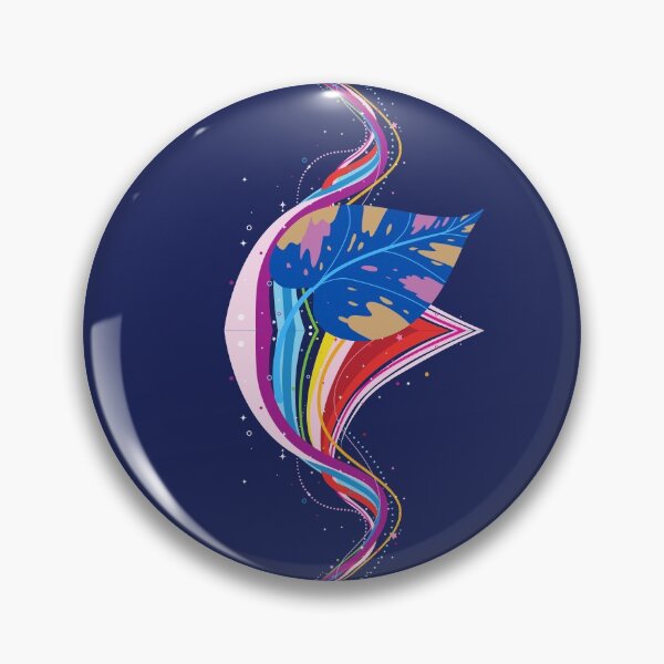 Item preview, Electric flower designed and sold by DP-ARTDesings.