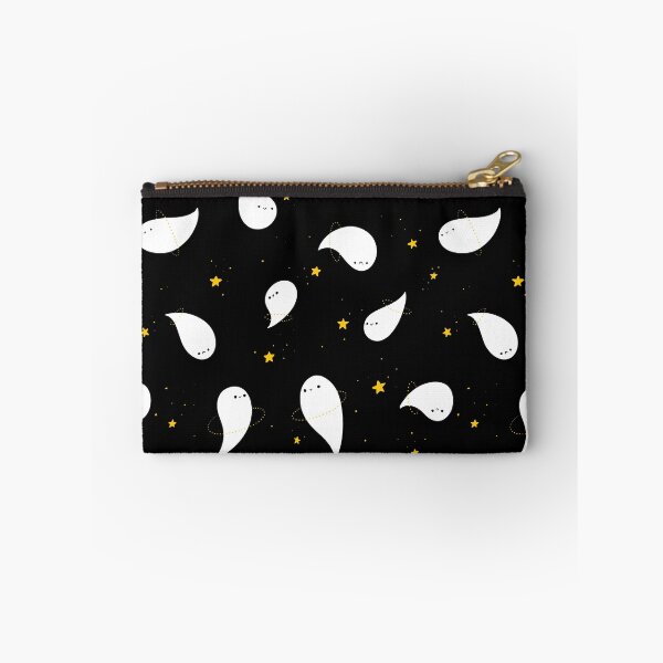 Item preview, Cute ghosts and stars designed and sold by Ksenia Chromis.