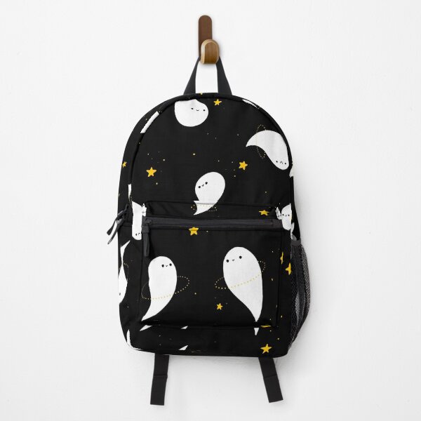 Item preview, Cute ghosts and stars designed and sold by Ksenia Chromis.