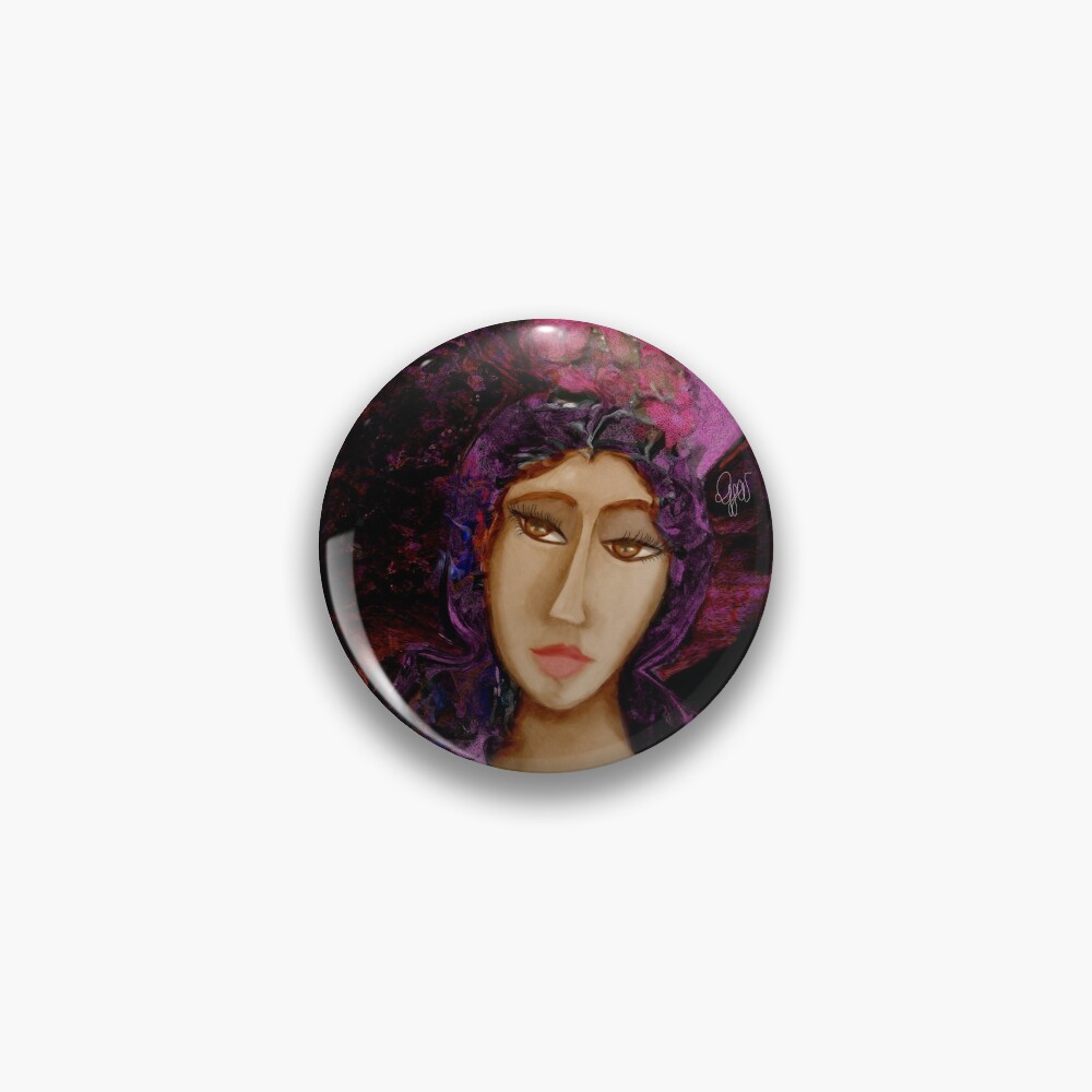 Item preview, Pin designed and sold by RaffyTonelli.