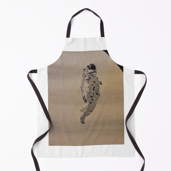 Item preview, Spaceman designed and sold by EastofAngland.