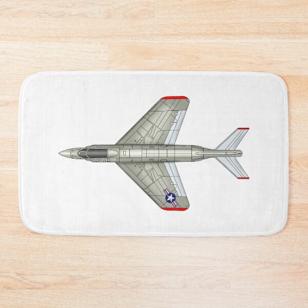 Item preview, The F3H Demon designed and sold by rogue-design.