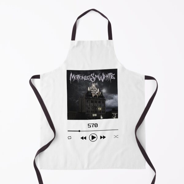 Item preview, motinless in white 570 designed and sold by alexandrutarcan.