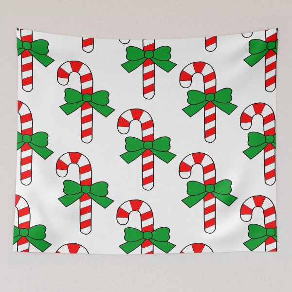 Item preview, Candy cane designed and sold by chantelle bezant.