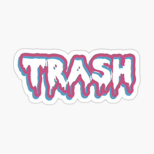 Item preview, High Class Trash designed and sold by hamsters.