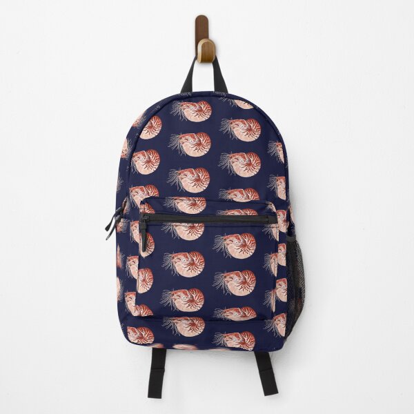 Item preview, NAUTILUS designed and sold by BEATRIZ ABAITUA.