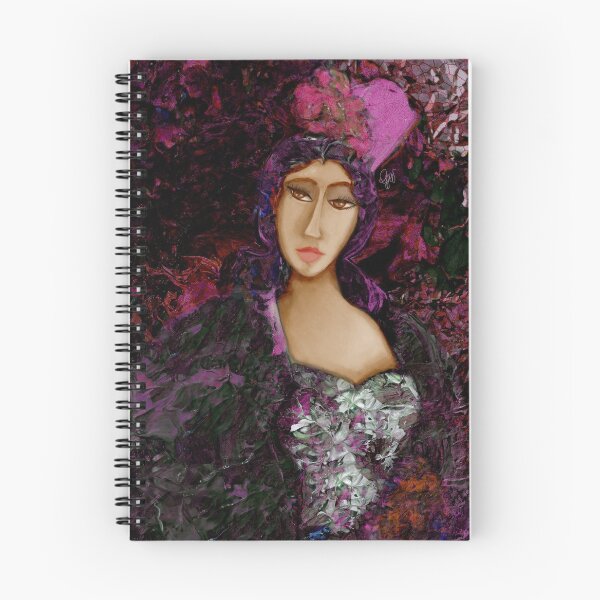 Item preview, FLAMENCA designed and sold by Raffaella Tonelli.