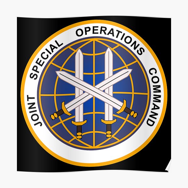 Jsoc Posters | Redbubble