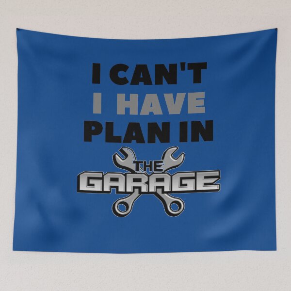 Item preview, Plans in the GARAGE designed and sold by IZ-STAR.