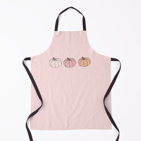 Item preview, Pretty Pink Pumpkins - fall pumpkins designed and sold by lafayettiart.