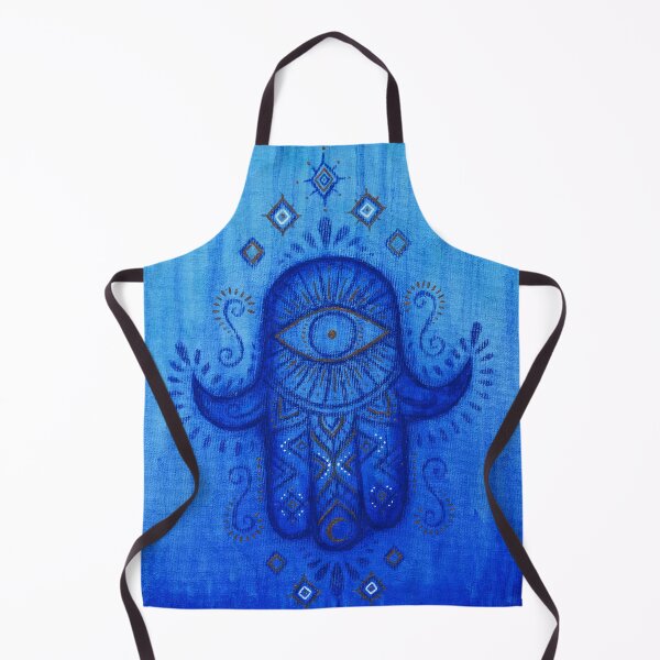 Item preview, Hand of Fatima designed and sold by Carolin Bentbib.