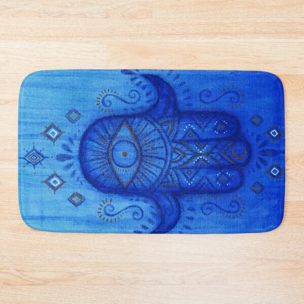 Item preview, Hand of Fatima designed and sold by Carolin Bentbib.