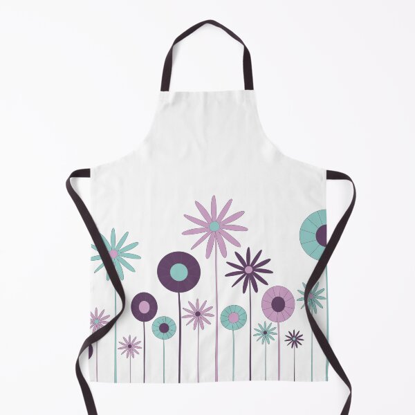Item preview, Whimsical Flowers designed and sold by Primroaddesigns.