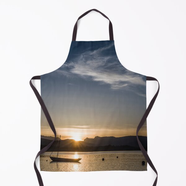 Item preview, Sunset over Lake Windermere in the Lake District National Park, Cumbria designed and sold by Cameranick.
