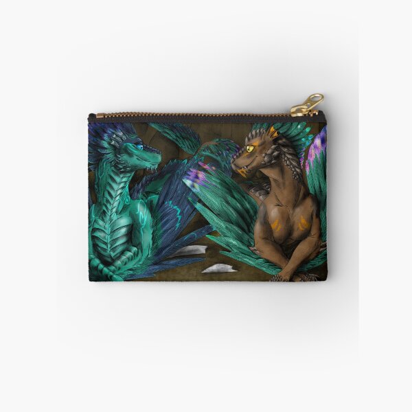 Item preview, Two drakes in a nest designed and sold by Furiarossa.