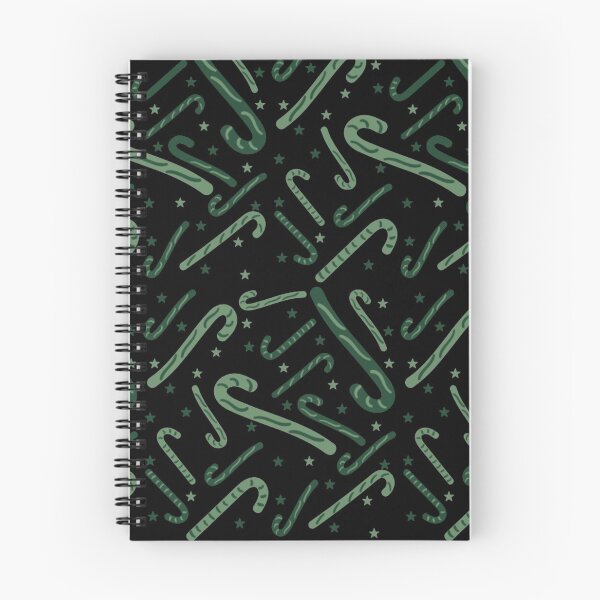 Item preview, Candy Canes Pattern designed and sold by joabaj.