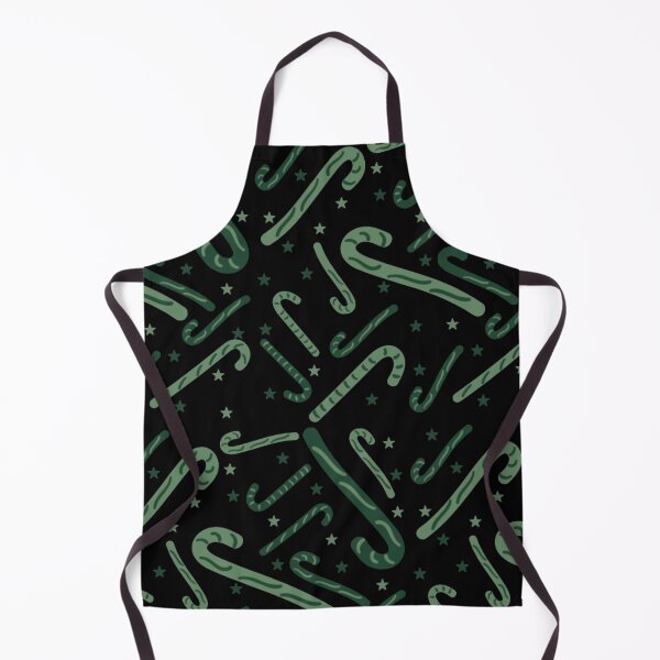 Item preview, Candy Canes Pattern designed and sold by joabaj.