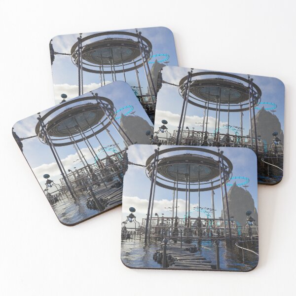 Item preview, Neyyah - Portal Awaits designed and sold by DefyRealityArts.