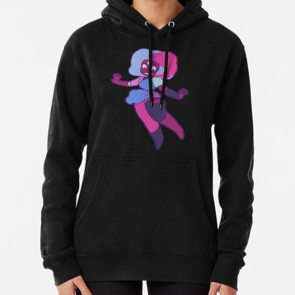 Made of Love Pullover Hoodie