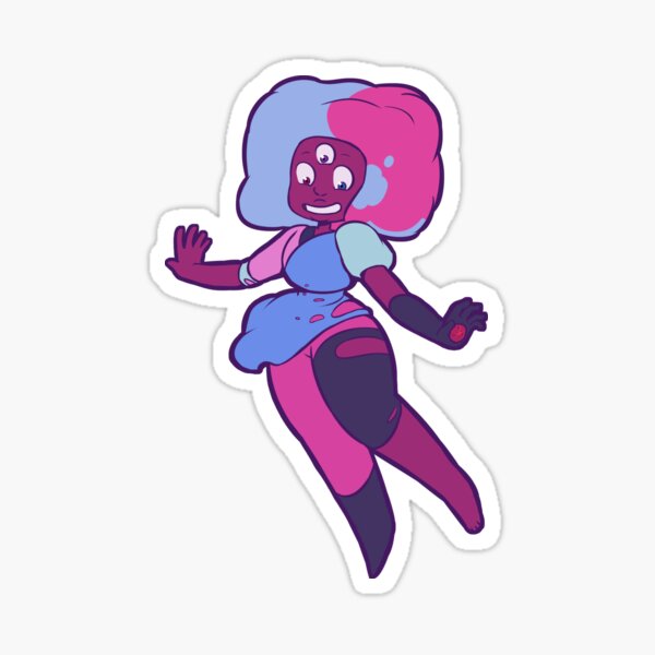 Made of Love Sticker