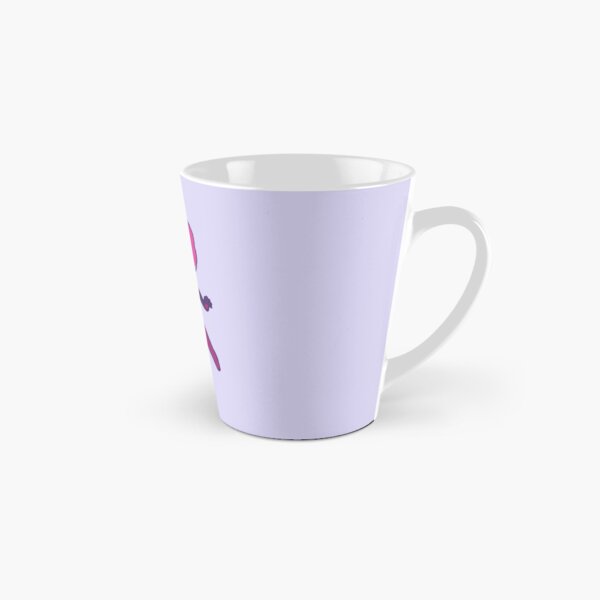 Made of Love Tall Mug