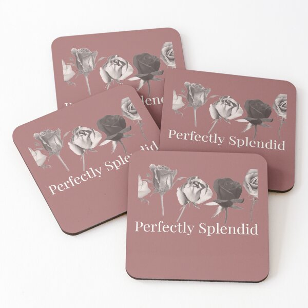 Item preview, Perfectly Splendid designed and sold by hashnan21.