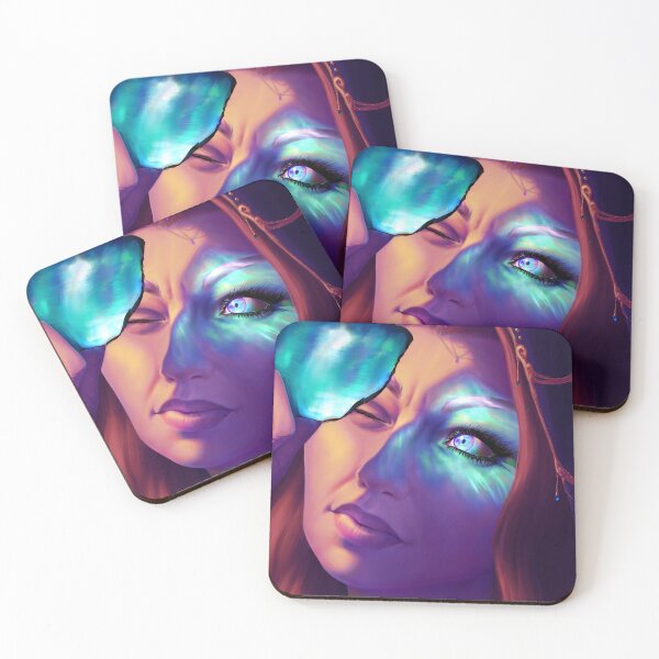 Item preview, Witchstone designed and sold by BrighidAine Art.