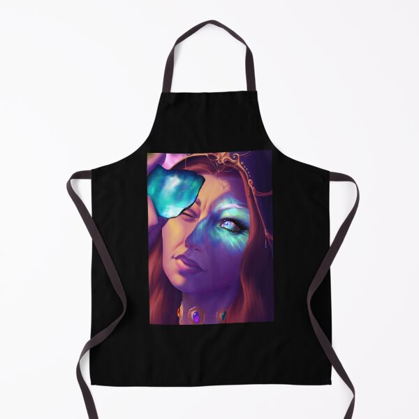 Item preview, Witchstone designed and sold by BrighidAine Art.