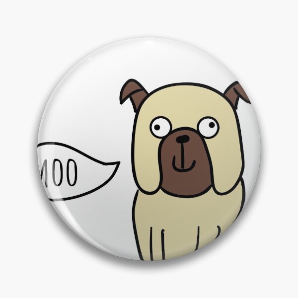 Item preview, Bilingual Dog Funny Quote Polyglot Linguist designed and sold by bestshirtcom.
