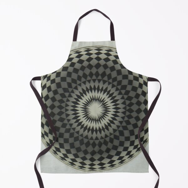 Item preview, Berlin Psychedelic Pattern designed and sold by DRS-Edinburgh.