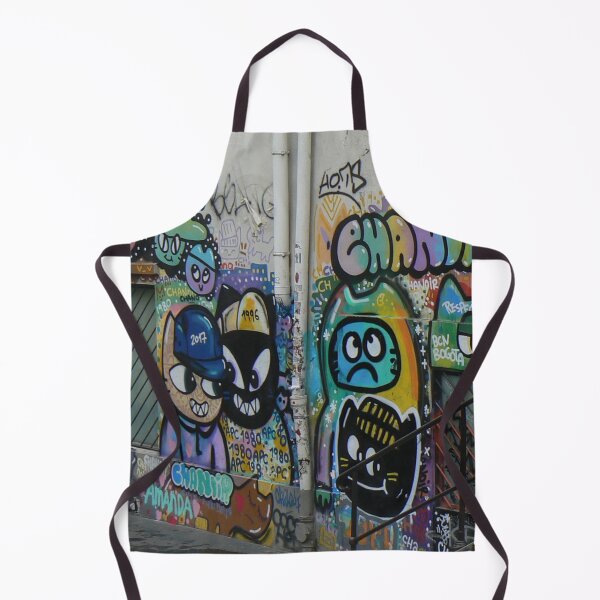 Item preview, Paris Street Art Five designed and sold by DRS-Edinburgh.