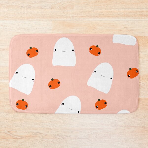 Item preview, Cute Ghost Pattern designed and sold by OJ-Creatives.
