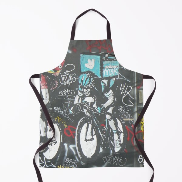 Item preview, Paris_Street_Art_Four designed and sold by DRS-Edinburgh.