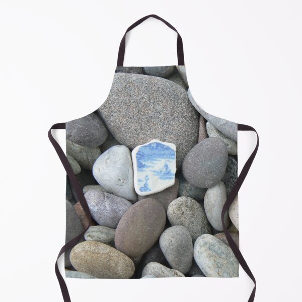 Item preview, Stonehaven_Beach_Pottery designed and sold by DRS-Edinburgh.