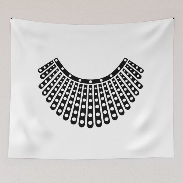 Item preview, Collar Black designed and sold by REApparelCo.
