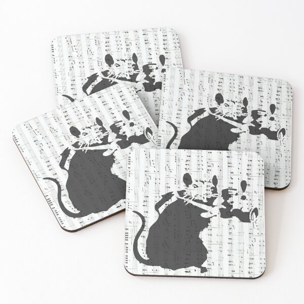 Item preview, Rat with Camera designed and sold by IvonDesign.