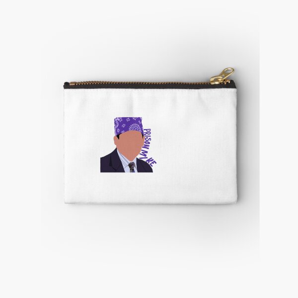 Item preview, Prison mike Michael Scott The office impression designed and sold by sheyenneday.