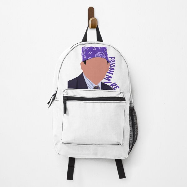 Item preview, Prison mike Michael Scott The office impression designed and sold by sheyenneday.