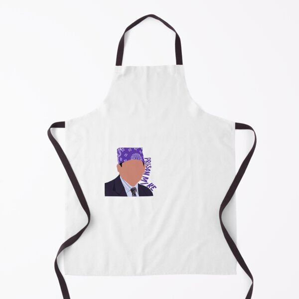 Item preview, Prison mike Michael Scott The office impression designed and sold by sheyenneday.