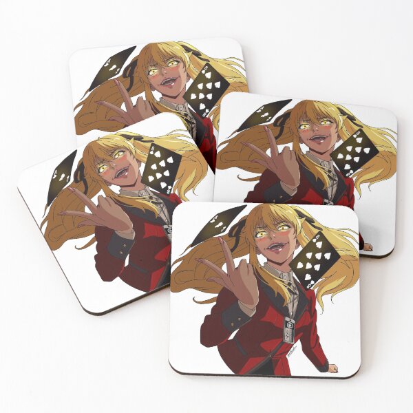 Item preview, Marry Kakegurui Baka designed and sold by andaismhart.