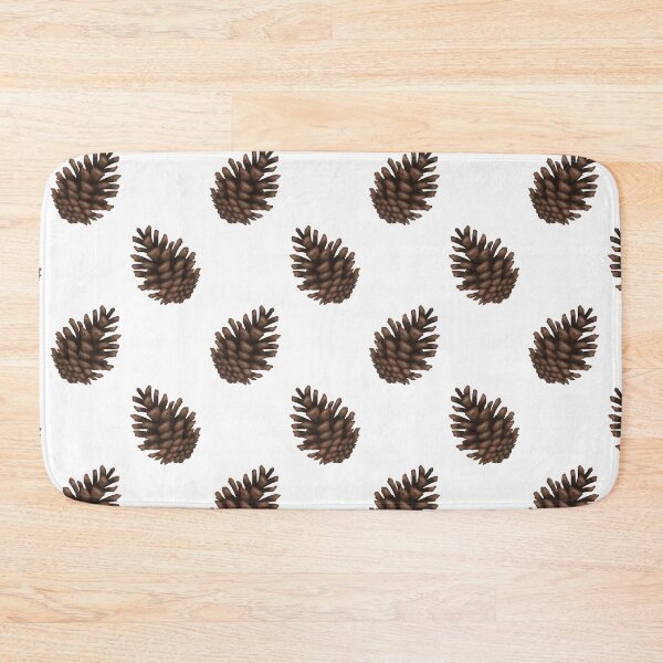 Item preview, Pinecones designed and sold by Annelizard.