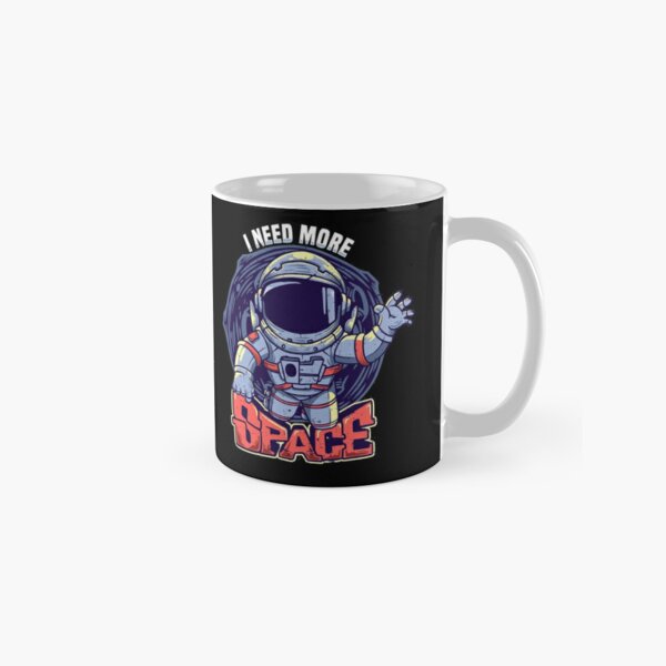 Alien Ufo I Want To Leave Space Travel Neon Green Men Coffee Mug by Noirty  Designs - Pixels