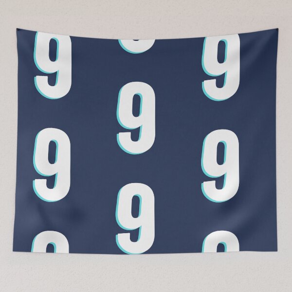 Item preview, Trace Mcsorley 9 designed and sold by Pea Fitness.